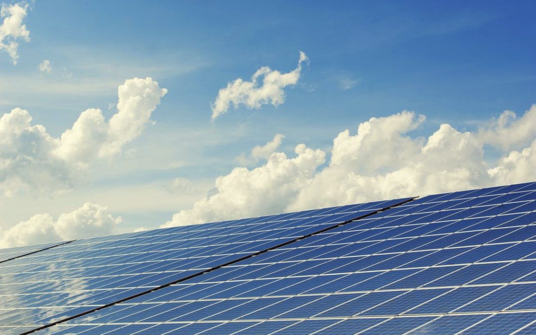 Emmanuelle Bertho, spécialiste énergie et environnement