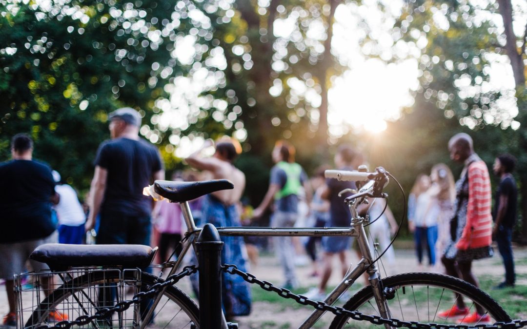 Les évènements green 2019 à ne pas louper
