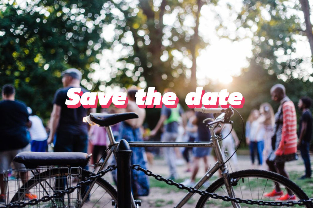 Les évènements green 2019 à ne pas louper