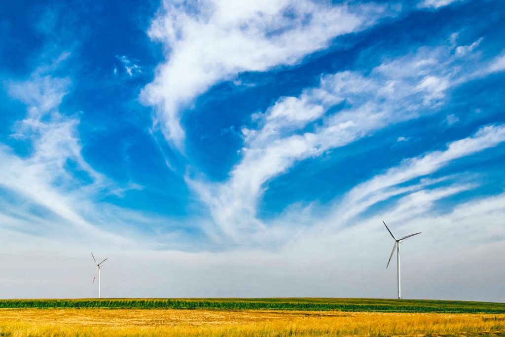 impact énergies renouvelables