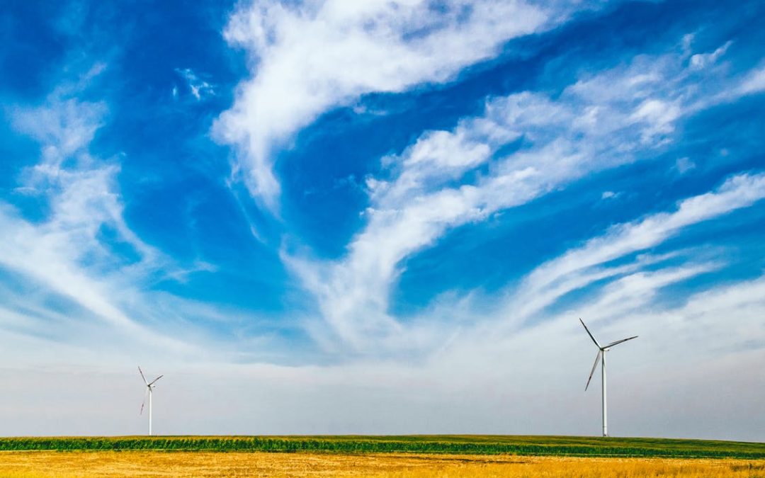 Quel est l’impact environnemental des énergies renouvelables ?