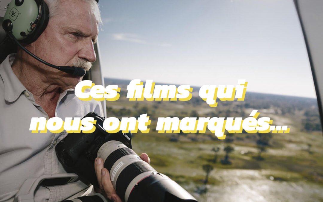 Sélection de films et documentaires écolos