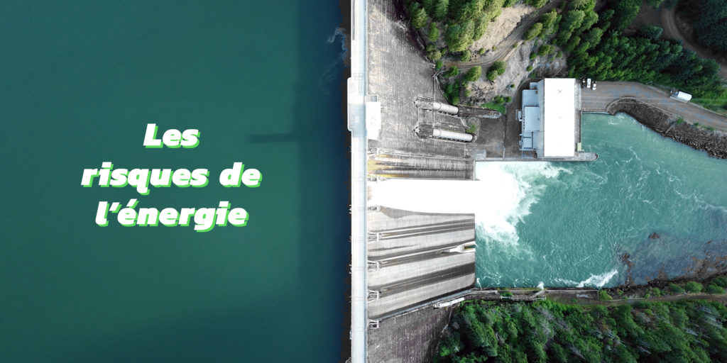 Les enjeux de la transition énergétique du mix électrique les risques liés à l'énergie