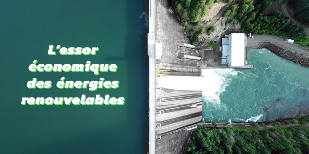 Les enjeux de la transition énergétique du mix électrique les risques liés à l'énergie