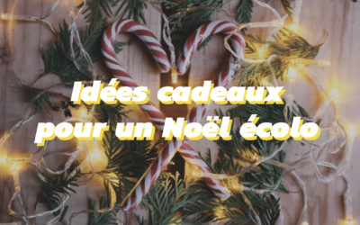 Nos idées de cadeaux immatériels pour Noël