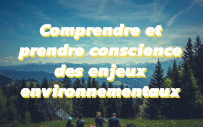 Changement climatique : comment en parler à sa famille ?