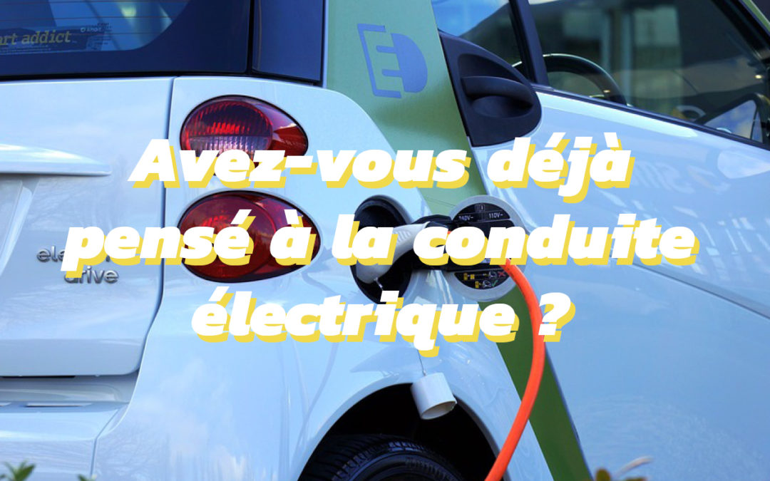 Véhicules électriques, tout ce qu’il faut savoir