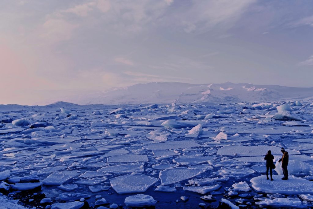 sensibiliser au changement climatique