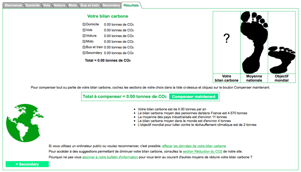 Agir sur son empreinte carbone : pourquoi, comment ? – Qui Est Vert