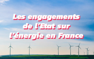 PPE (Programmation Pluriannuelle de l’Énergie) : comment va-t-elle va impacter votre quotidien ?