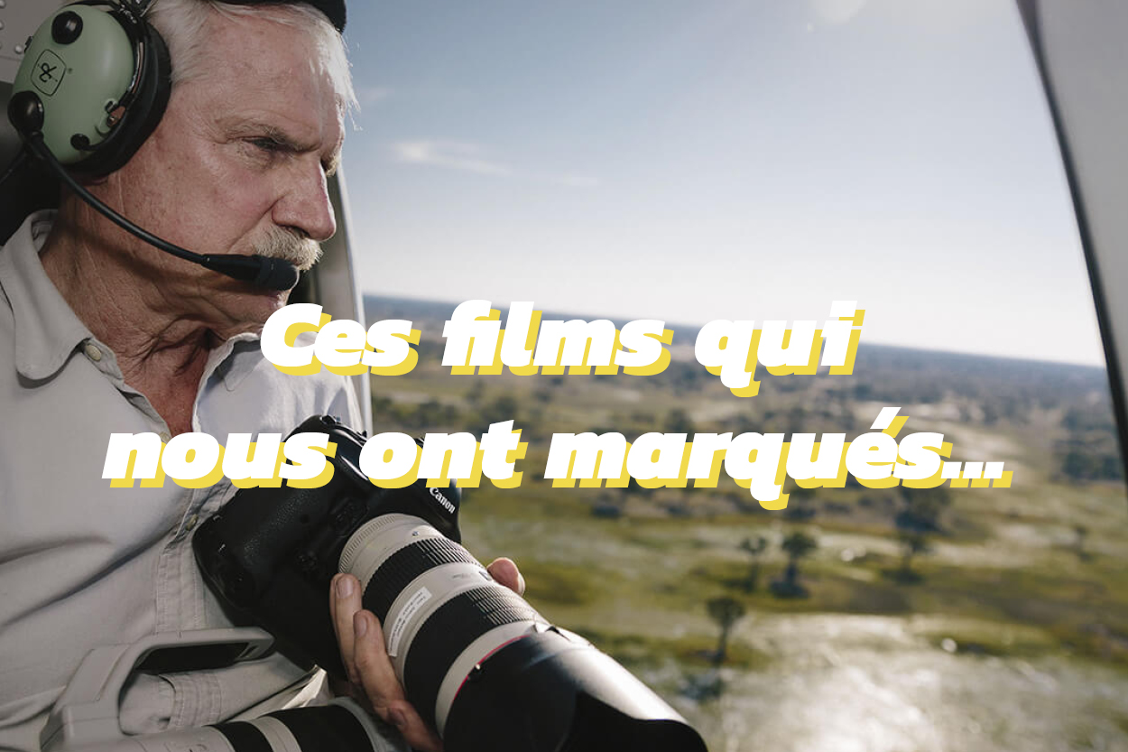 Documentaires écolos Films et documentaires sur l'écologie QuiEstVert