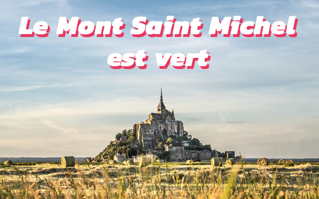 Électricité verte : l’État s’engage !