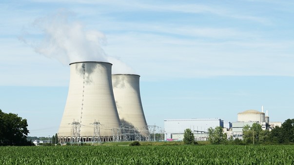 les risques du nucléaire