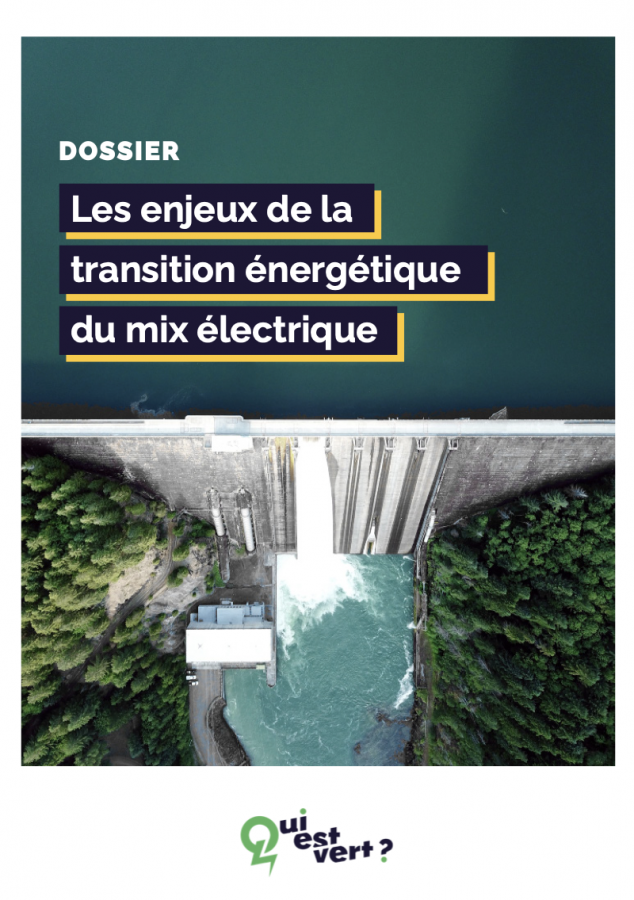 Taux d'indépendance énergétique