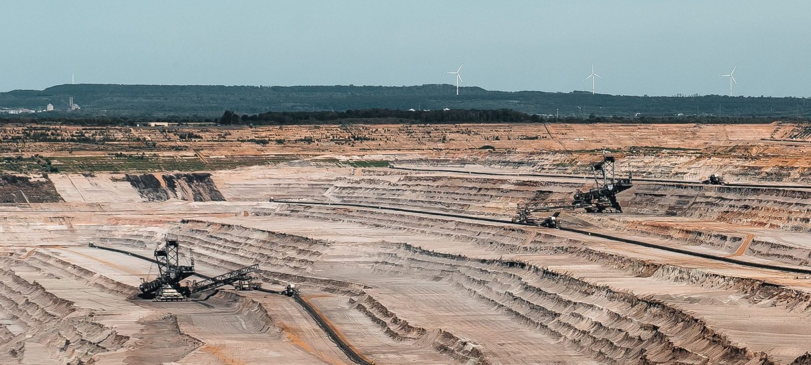 le charbon est la source d'énergie qui présente le plus de risques