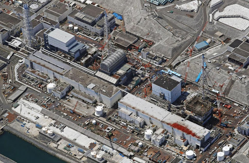 fukushima accident nucléaire et risques pour les populations