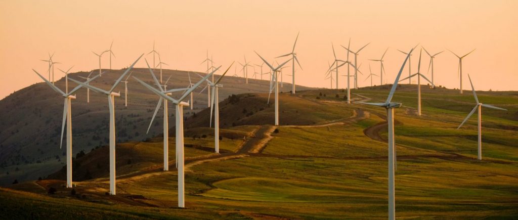 exemple d'un magasin e.eclerc passé à la consommation d'électricité verte