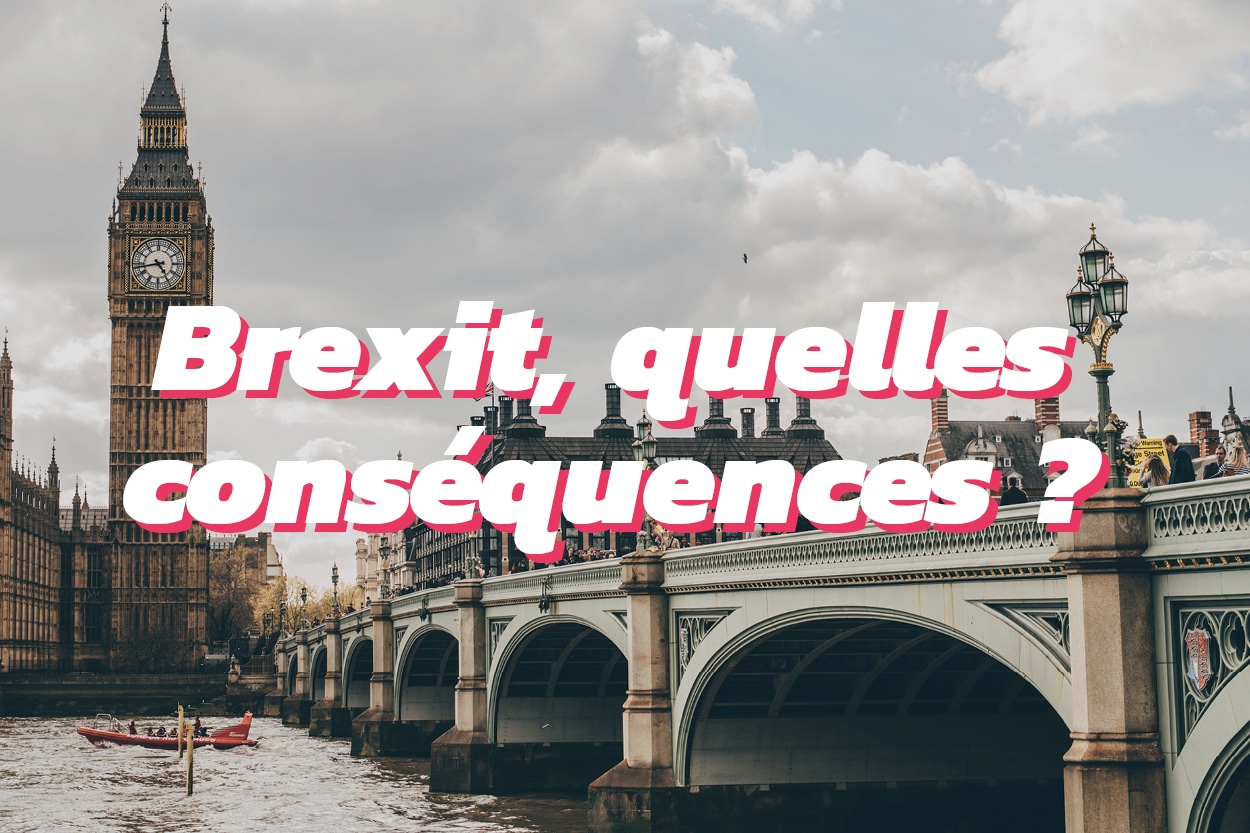 Les conséquences du brexit sur le marché de l'électricité