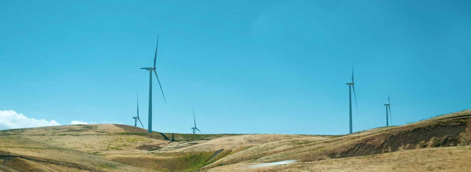 la france et les énergies renouvelables, un pays à potentiel pour la filière éolienne