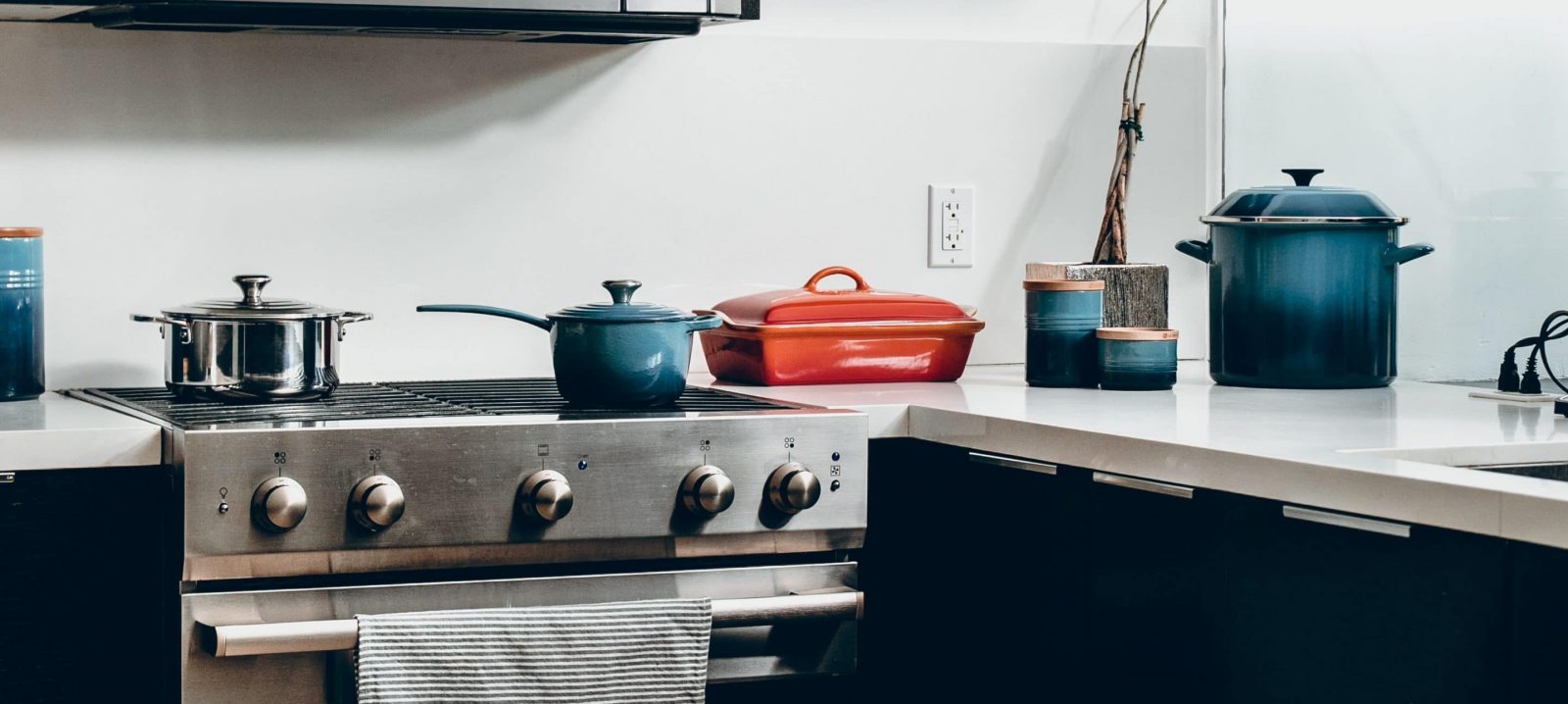  économies d'énergie stoppez la cuisson de vos plats avant la fin