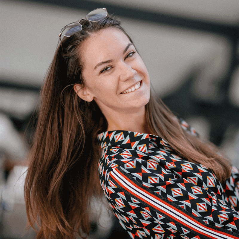 Sophie Juvenon