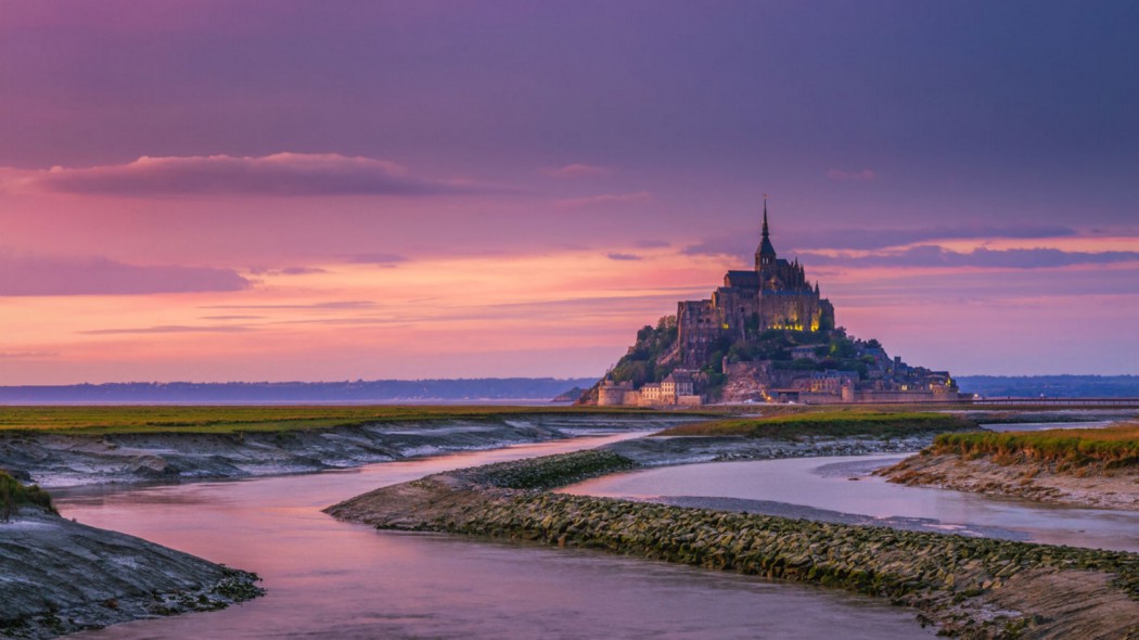 En 2019 le Ministère de la Transition écologique et solidaire, la Sorbonne, Sciences Po, le Mont Saint-Michel ou encore plusieurs Châteaux de la Loire sont passés à l’électricité verte.