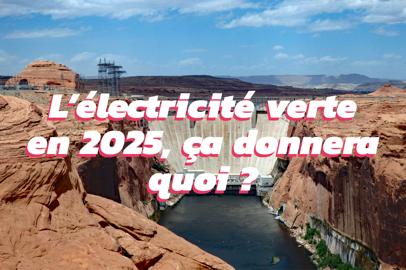 Les projections de l'AIE sur le développement des énergies renouvelables