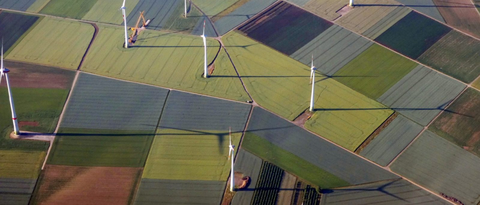 les projets de construction de moyens utilisant les énergies renouvelables ralentis par la crise du covid 19