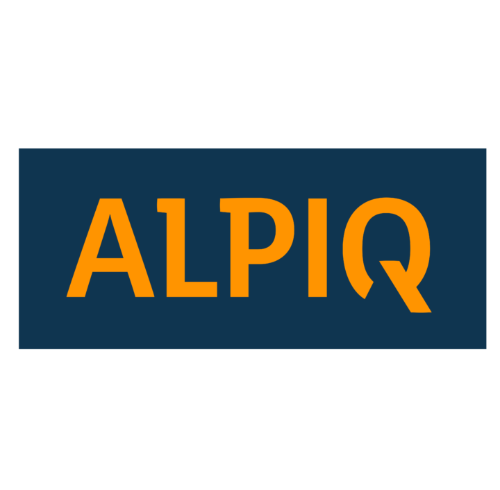 logo alpiq
