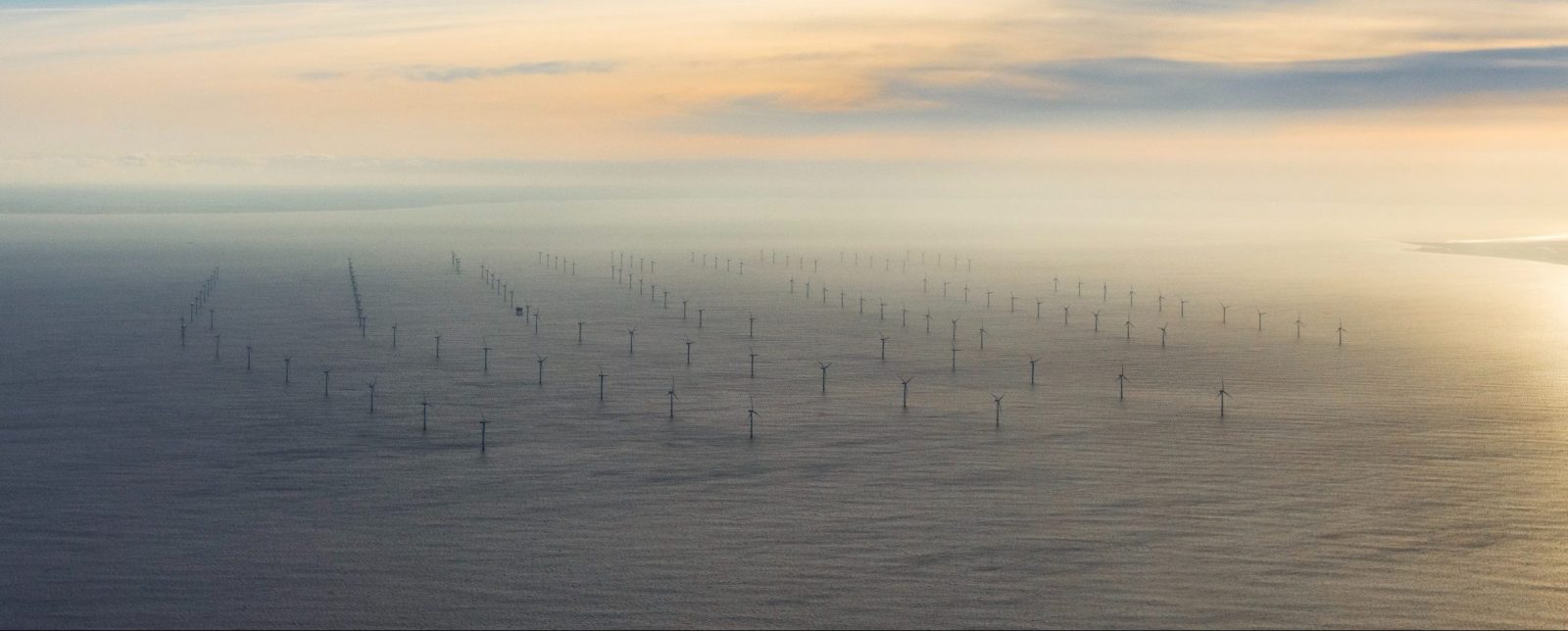 avancées des parcs éoliens offshore en France