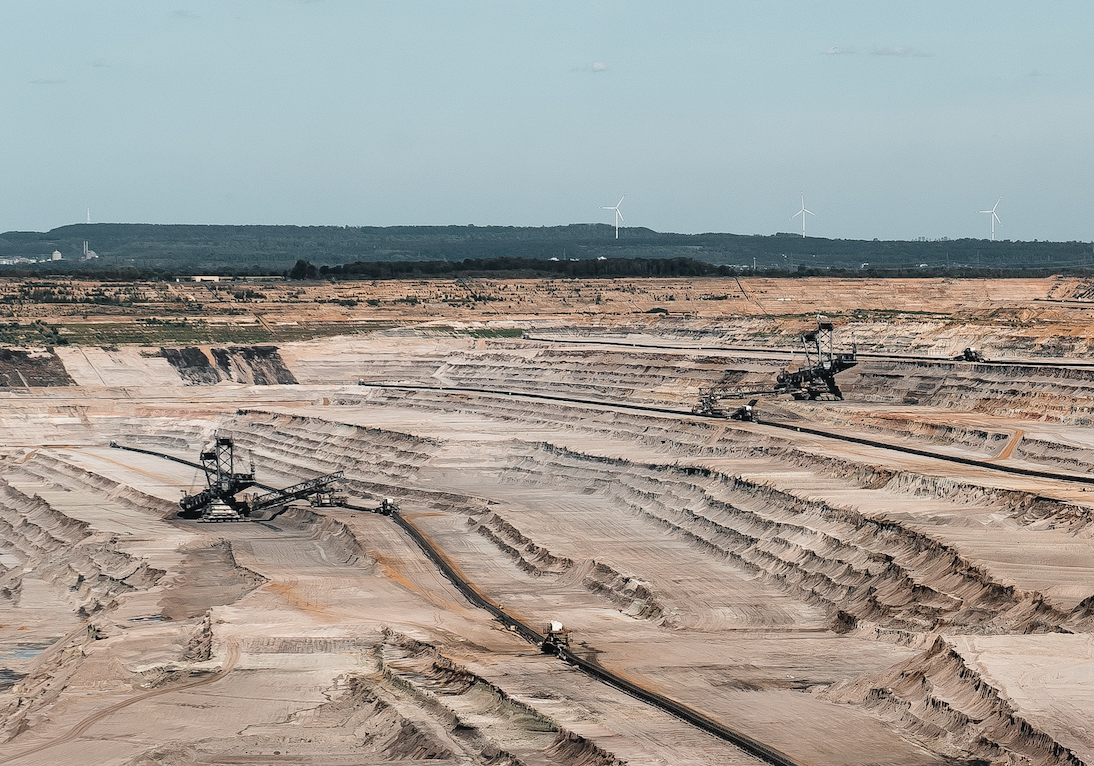 le coût de production les énergies verte plus avantageux que le charbon