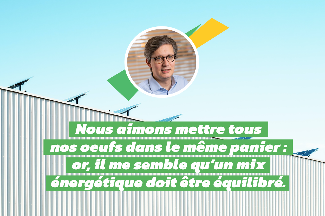 interview Antoine Garcier energie d'ici