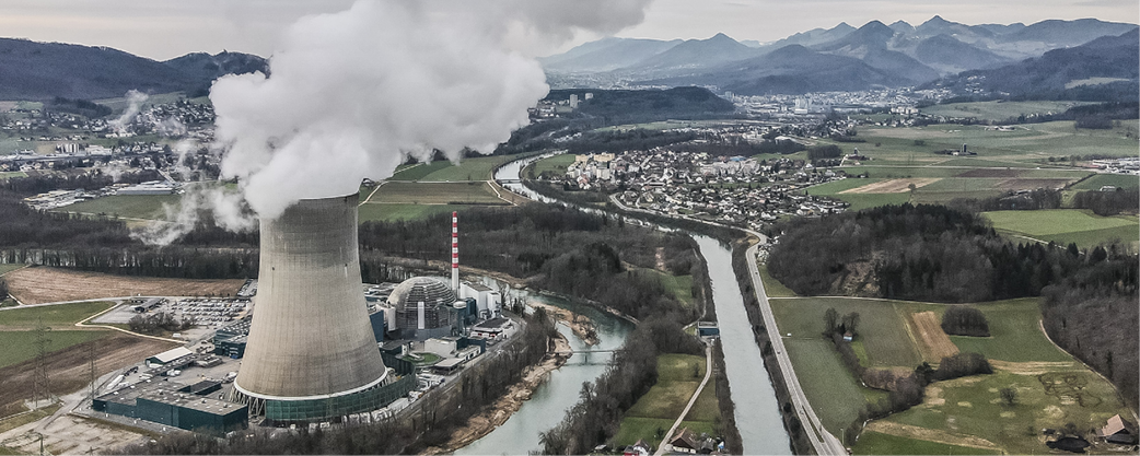 EDF devrait émettre des garantie d'origine nucléaires grâce au full discoure