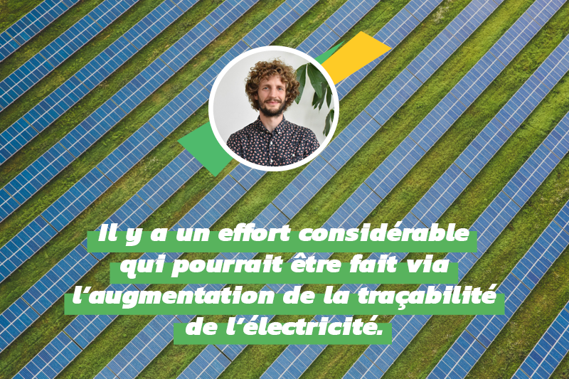 interview ivan debay origo transition énergétique européenne