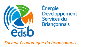 logo fournisseur EDSB