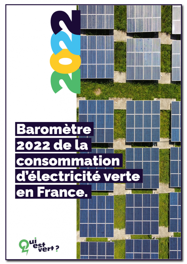 Baromètre 2022