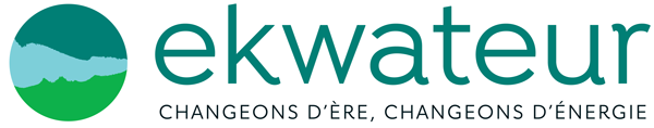 ekwateur - logo 2022