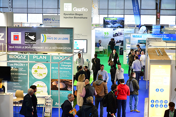 BIO360 EXPO événements verts 2023