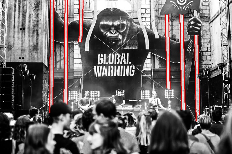 climax événements verts 2023