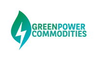 logo green power commodities