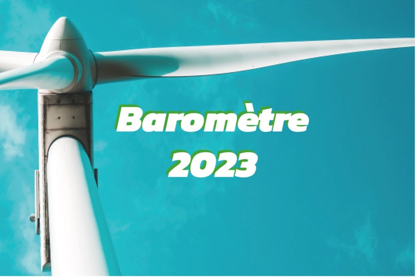 Baromètre 2023