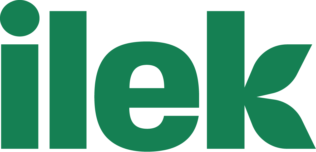 logo fournisseur ilek 2022